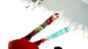 Tom Wallisch - freestyle ski