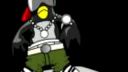 Dj ChoArg Hard rap beat