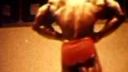 1972 Mr Olympia Arnold Schwarzenegger a Sergio Oliva