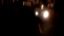 Auto vs Cyklista