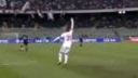 Chivu udrel Rossiho do tváre