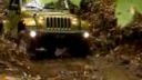 Jeep Wrangler Unlimited Off - Road