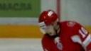 KHL All Star game 2011