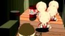 Half Life vs South Park