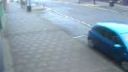 video Konečne niekto, čo vie rýchlo zaparkovať...