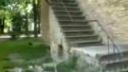 Parkour-ové pády