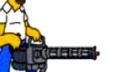 Simpsonovci ac - dc tnt
