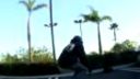 Skate vs. auto