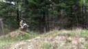 Quadcross vs motocross