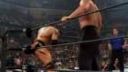 Batista vs Rey Mysterio vs Great Khali Unforgiven 2007