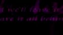 Alter Bridge - Metalingus (text)
