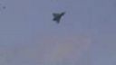 Eurofighter sa takmer zrútil
