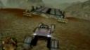 Red Faction: Guerrilla - Skok