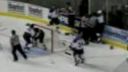 Jordin Tootoo VS Jay McKee