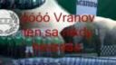Ultras MFK Vranov a náš chorál
