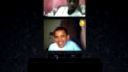 Barack Obama on Chatroulette.com