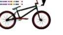 BMX creator