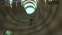 San Andreas stunt