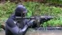 H&K 416 vs. Colt M4 OTBT