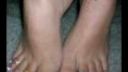 Feet Fetish