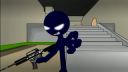 Counter Strike - De Aztec