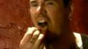 Škola podfukov 6 Cigarette out on tongue