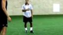 Ronaldo a Lynch