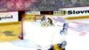 Góly na NHL 2009