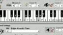 Electronic Piano 2.5 - I am legend - My name is R.Neville(Releas