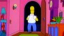 Simpsonovci - Našel jsem novou žárovku