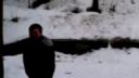 Hlboký sneh