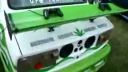 Tuning UFO1 (A)
