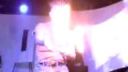 Škola podfukov 8 Fire eating