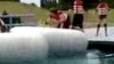 Wipeout 8 Semifinále