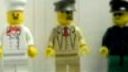 Lego a sladká smrť