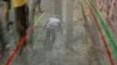 Extreme downhill