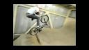 Zaujímavý trik na BMX