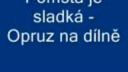 Pomsta je sladká - Franta Jatro
