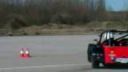 Drift and Slalom Experience