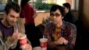 MysteryGuitarMan a McDonald's