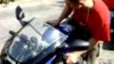 Yzf thunderace 1000R