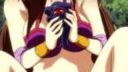 Queen’s Blade Mini OVA 12