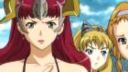Queen’s Blade Mini OVA 6