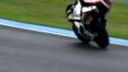 Motogp Jerez 2011 highlights