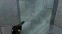 VHE Door and Glass