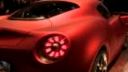 Ikonická Alfa Romeo 8C Competizione dostala menšieho súrodenc