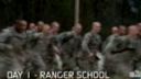 Surviving the cut (E01) - Ranger School 1/12