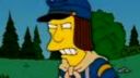 Simpsonovci - Maminka
