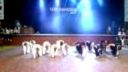 LY dance united - Angels vs. Demons