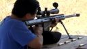 Barrett .50 caliber